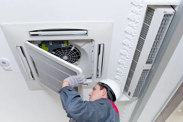 AC Maintenance Dubai – Expert Servicing for Long-Lasting Cooling | FreezeAC