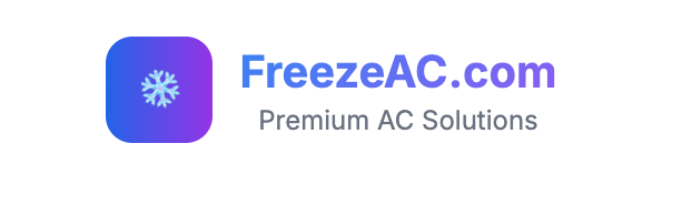 AC Repair Near Me in Dubai – Fast, Affordable & Professional Service | FreezeAC