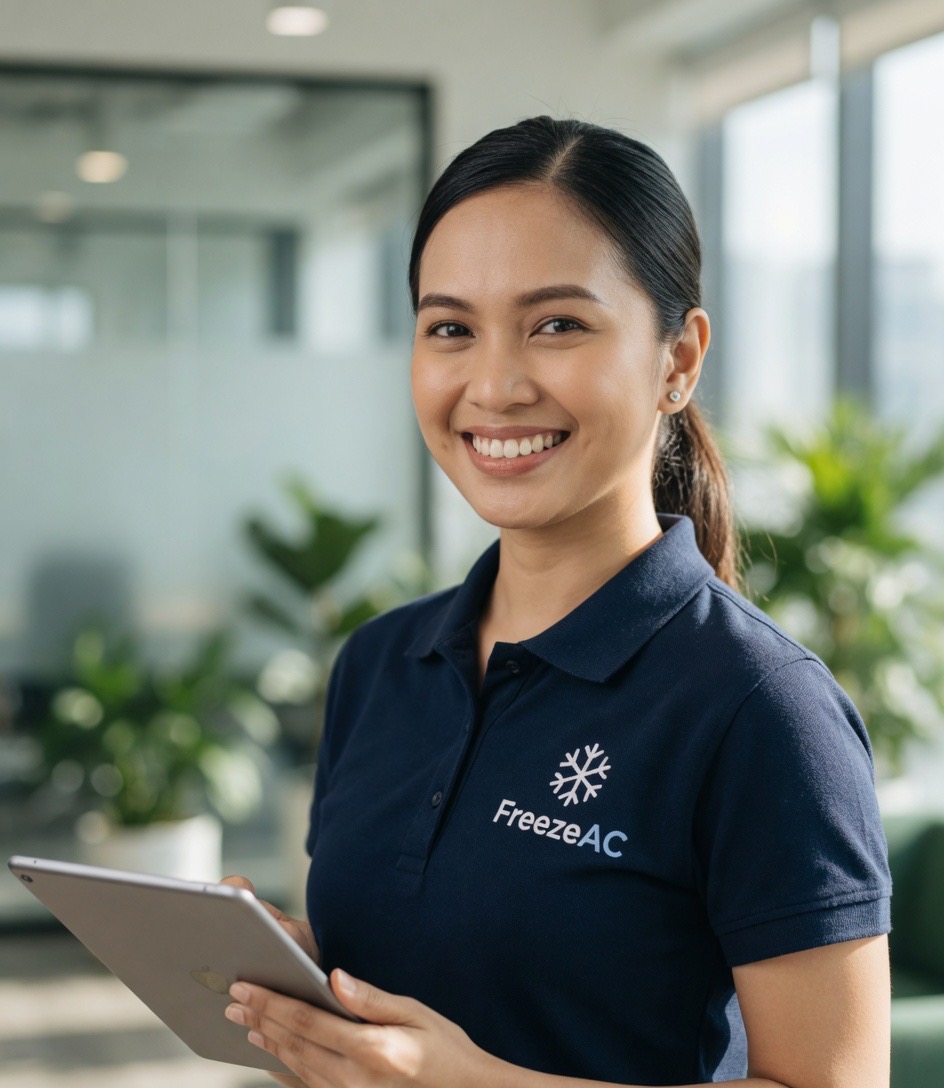 AC Service Guarantees Explained in Mumbai: What Every Homeowner Should Expect from a Reliable AC Company