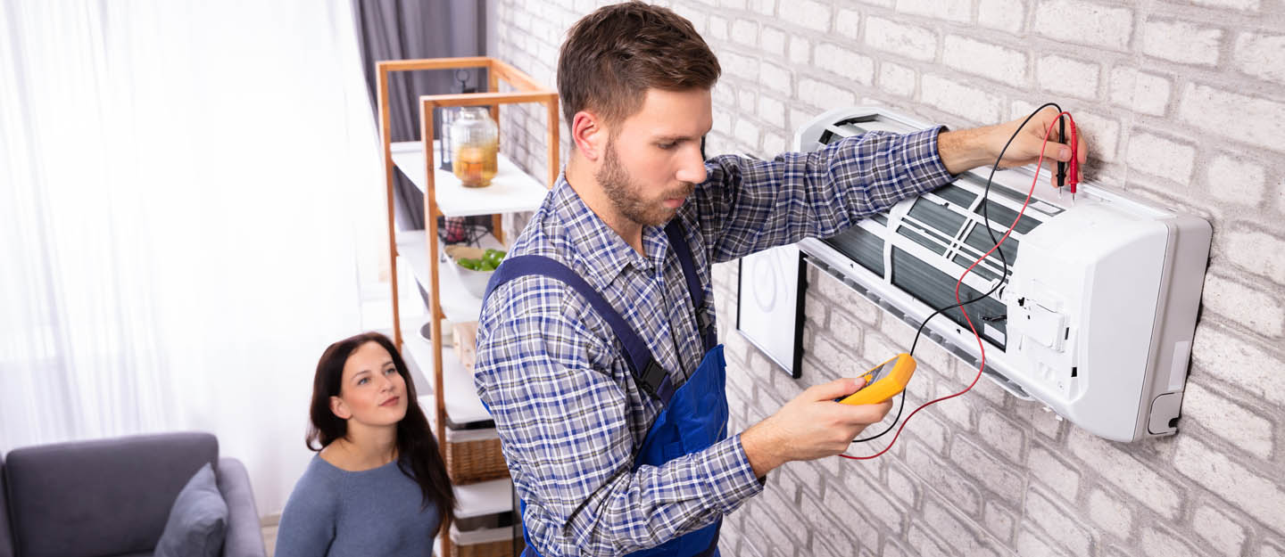 Free AC Inspection in Dubai – Book Your Free Checkup Today | FreezeAC