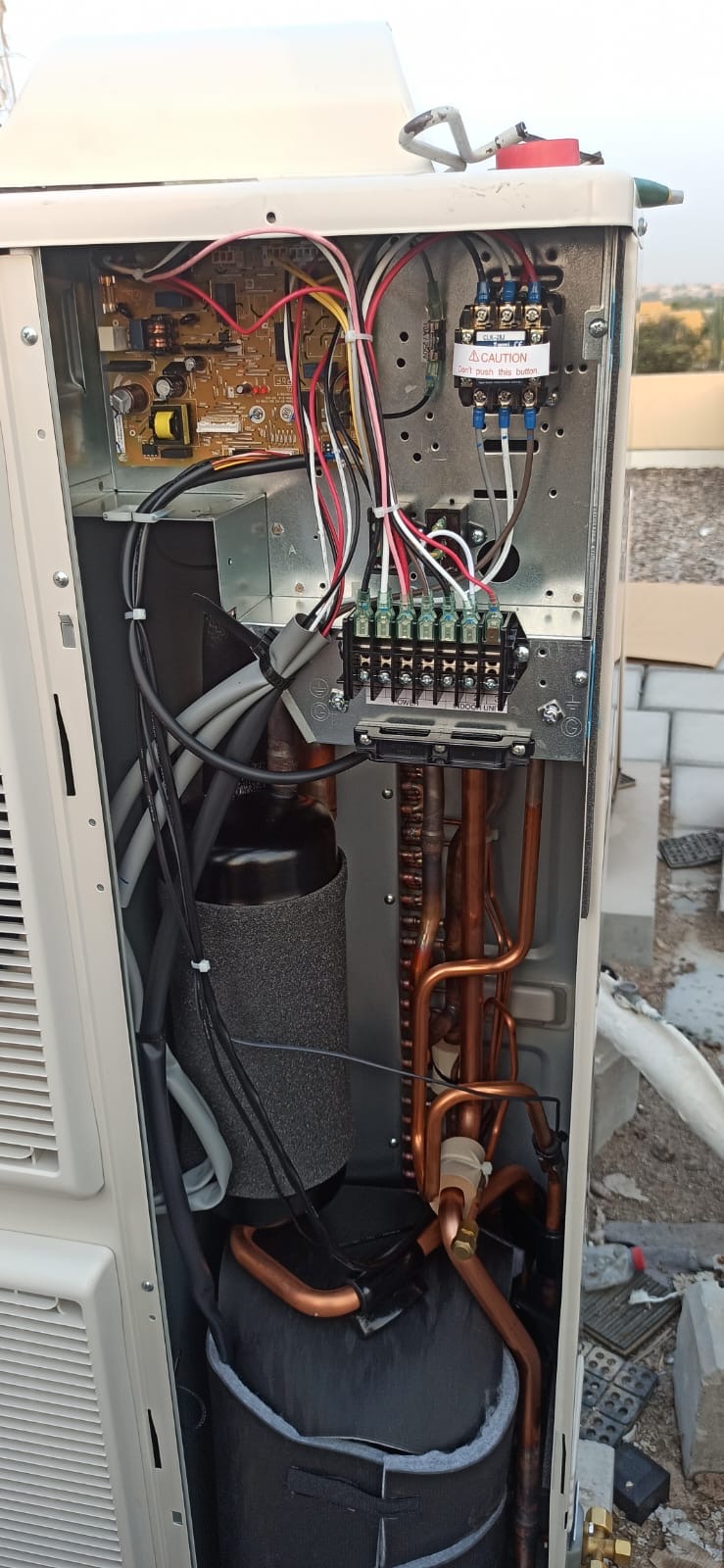 How to Reduce DEWA Bills in Dubai with Smart AC Efficiency (2026 Guide)