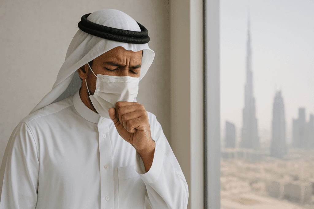 Why AC Maintenance is Crucial in Dubai | Save Energy, Money & Stay Cool